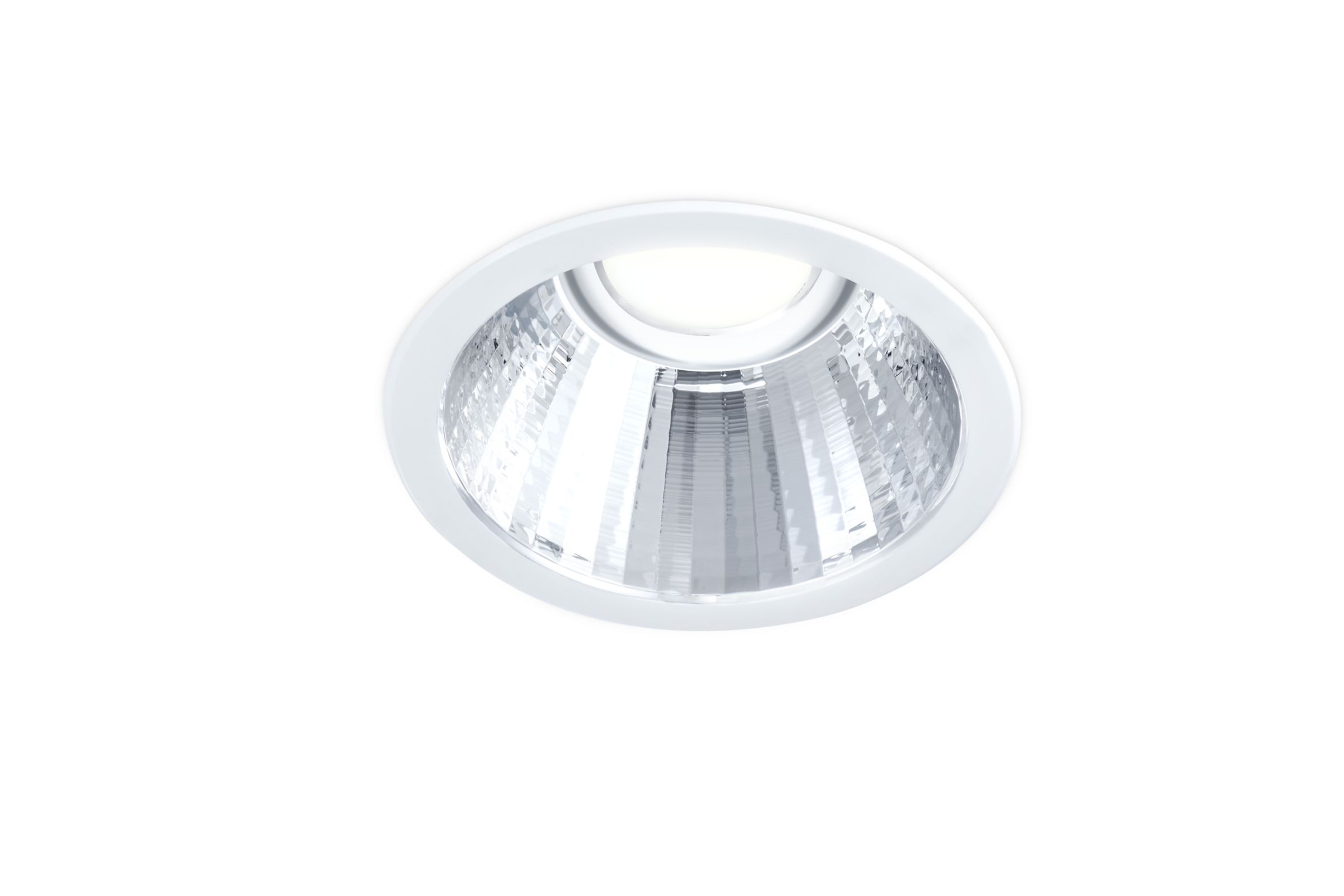 Philips led downlight store surface mounted fixture